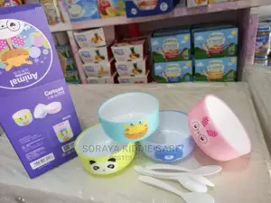 Cartoon Bowl