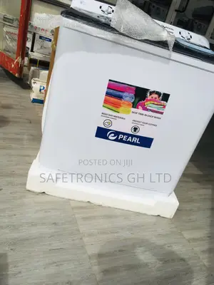 Buy 12kg Pearl Semiautomatic Topload Washingmachine
