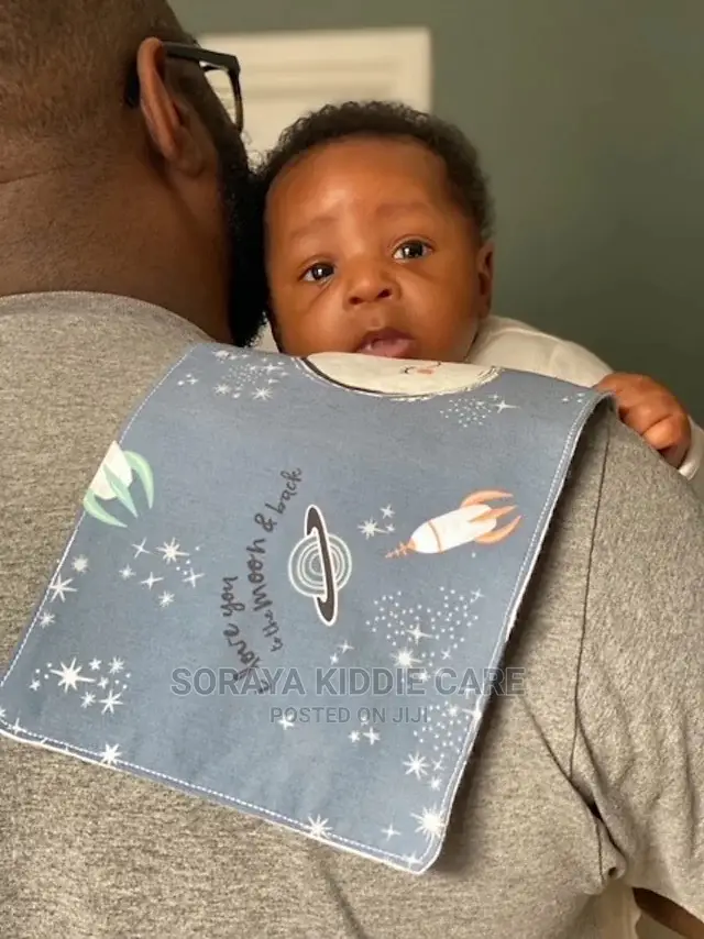 Burp Cloth