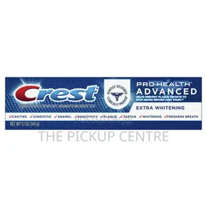 Crest Crest Pro-Health Advanced Extra Whitening Toothpaste