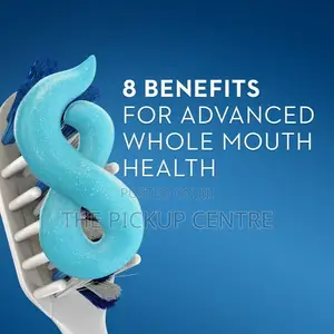 Crest Crest Pro-Health Advanced Extra Whitening Toothpaste
