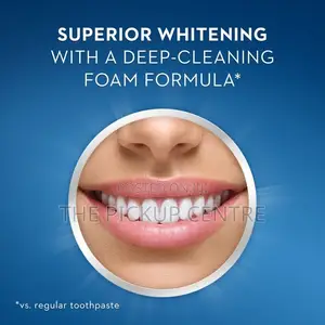 Crest Crest Pro-Health Advanced Extra Whitening Toothpaste