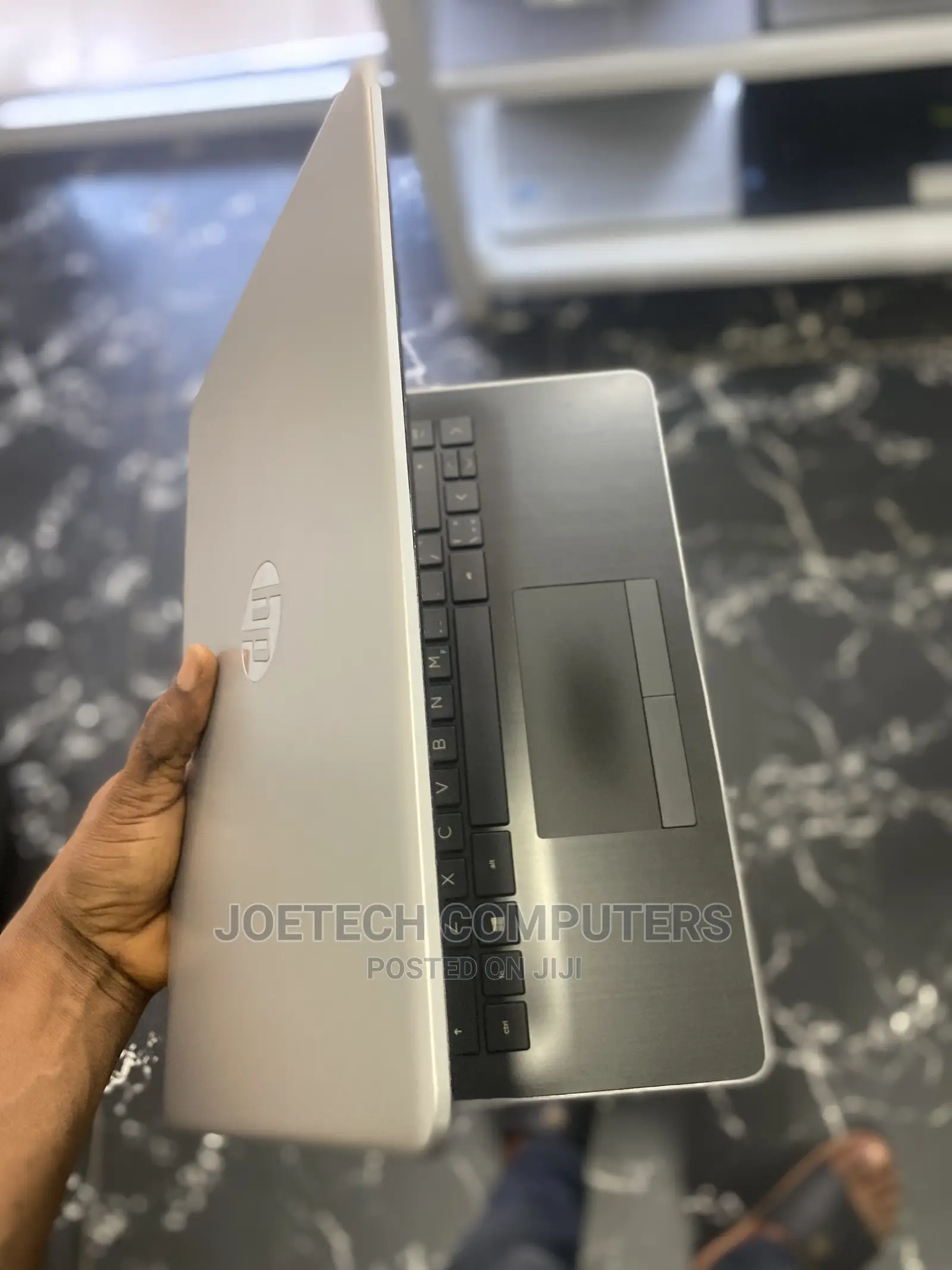 Laptop HP 14z 4GB Intel Celeron SSD 60GB