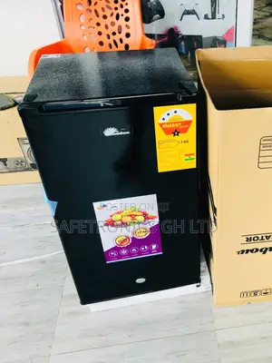 93 Liters Singledoor Rainbow Tabletop Topfreezer Fridge