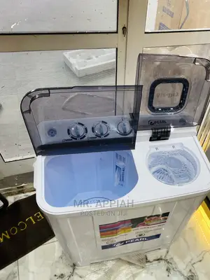 Eco-Friendly 7kg Top Load Washingmachine at Best Price, 