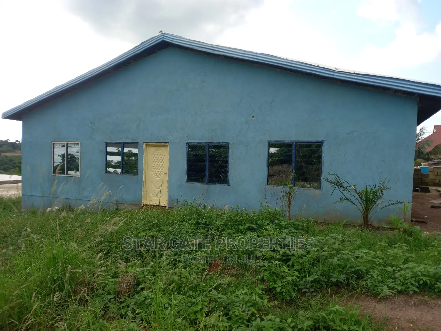 4bdrm House in Star Gate Properties, Kwabre for sale