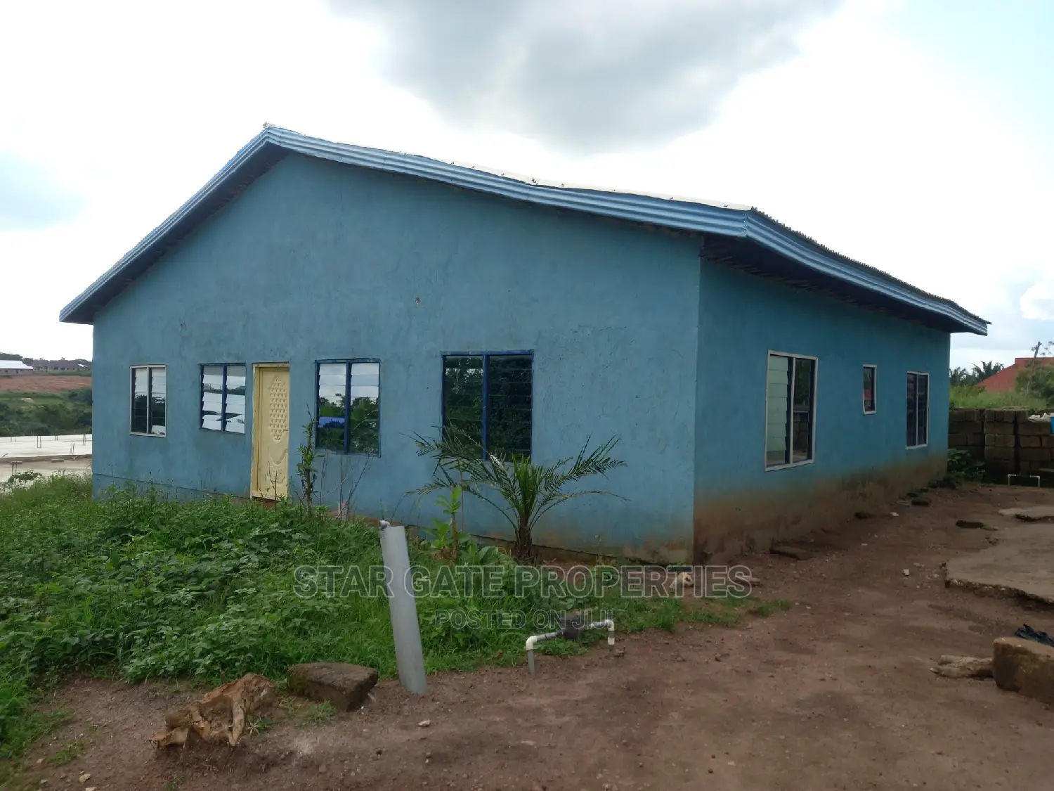4bdrm House in Star Gate Properties, Kwabre for sale