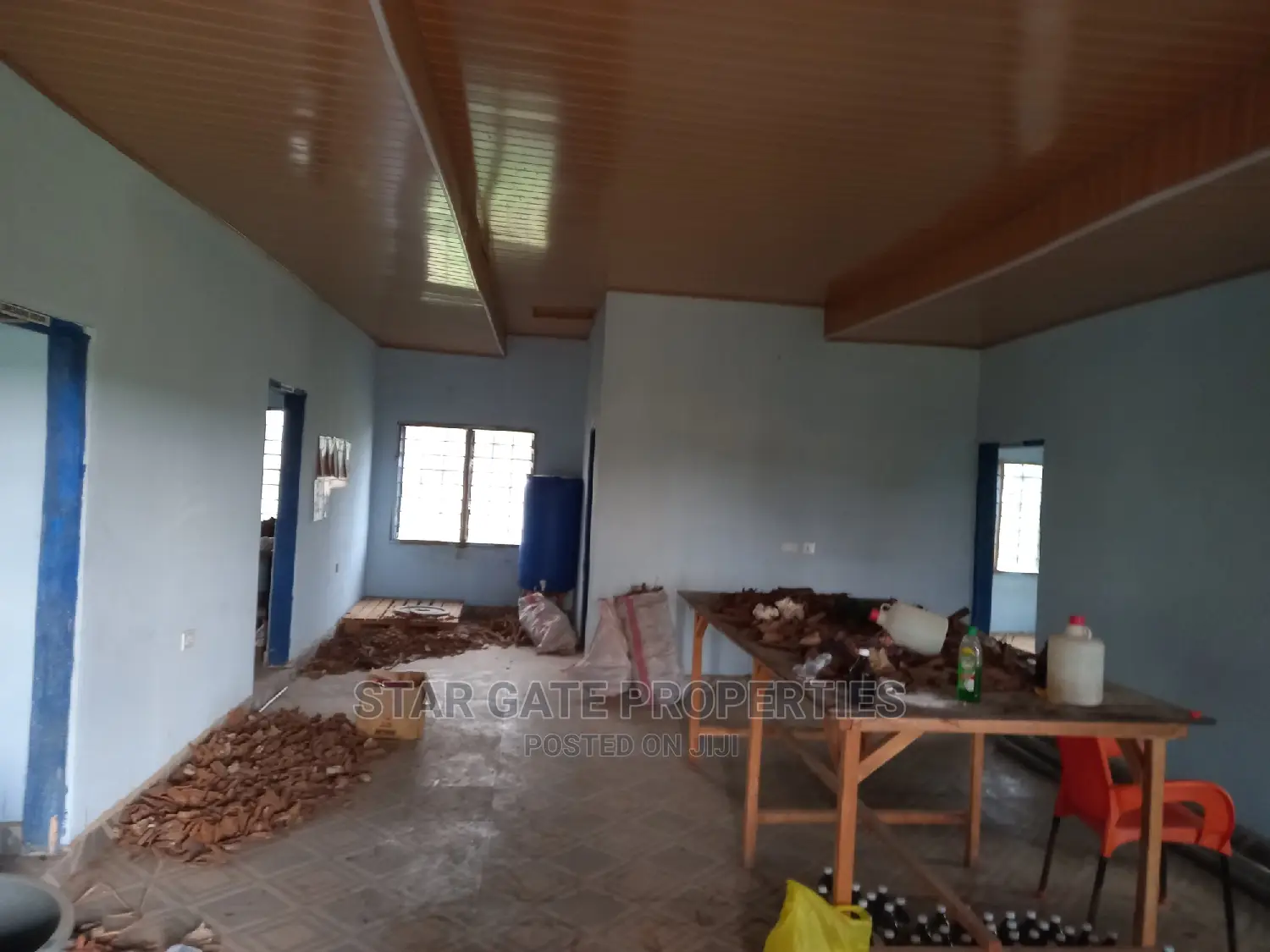 4bdrm House in Star Gate Properties, Kwabre for sale