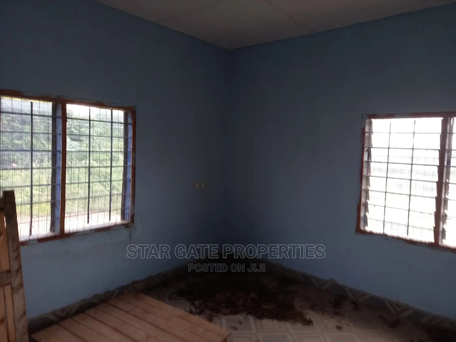 4bdrm House in Star Gate Properties, Kwabre for sale