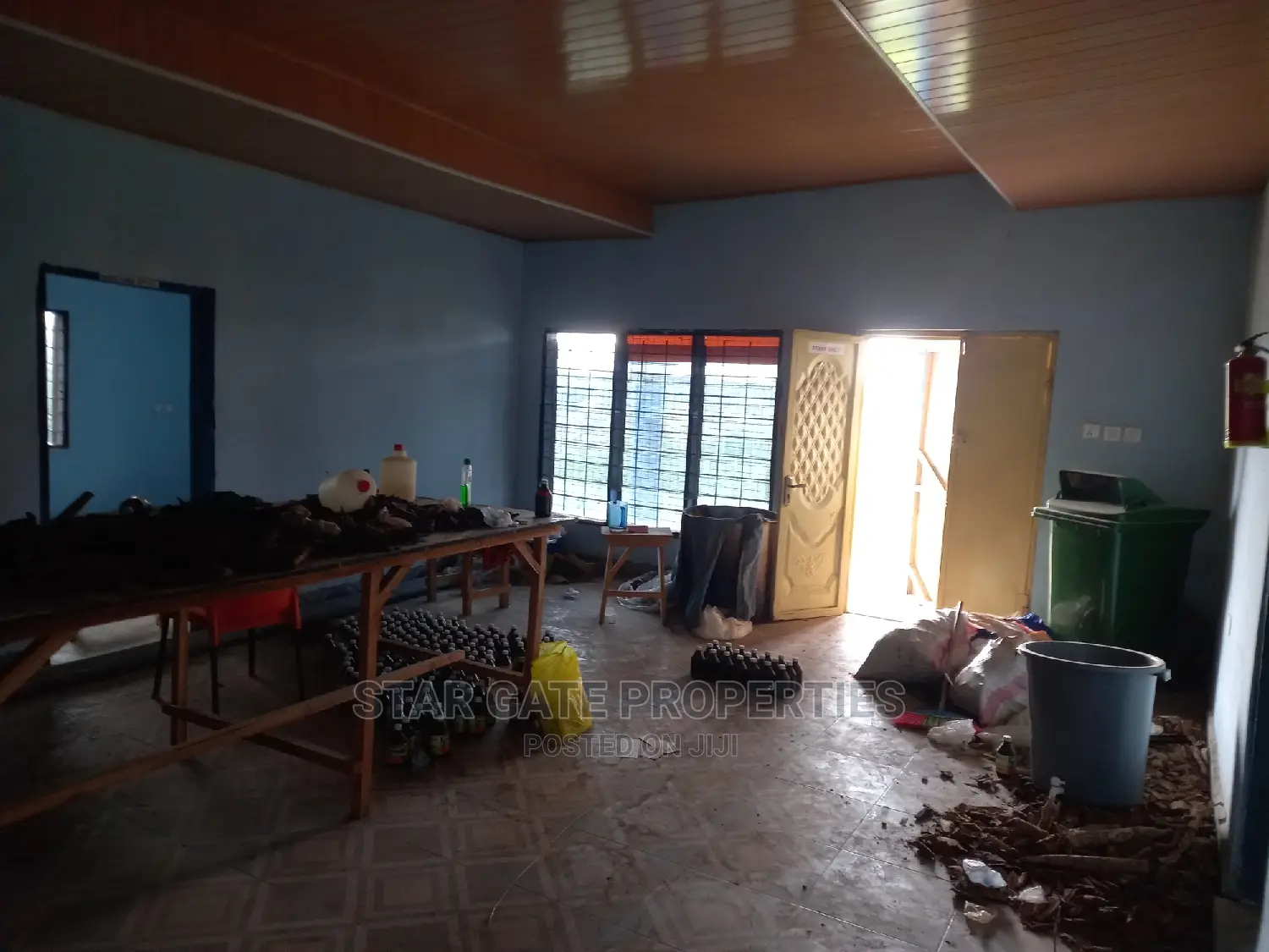 4bdrm House in Star Gate Properties, Kwabre for sale