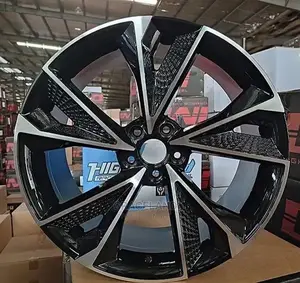 This Is Original 4 Set of Audi Rims,Alloy Rims 18 Inches