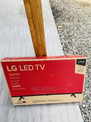 Shop LG 32 LED Full HD Tv From 10gig, 