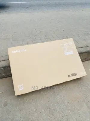 Energy Great Content on Samsung LED Tv(43BU8072).