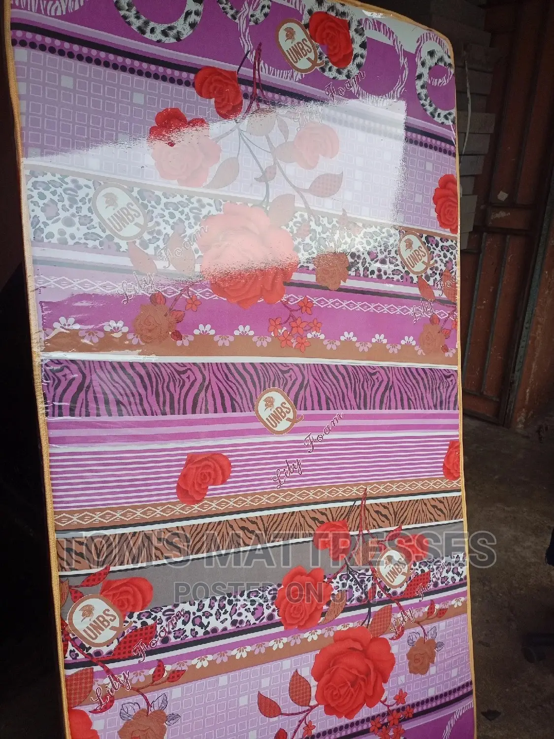Single Mattress for Sale