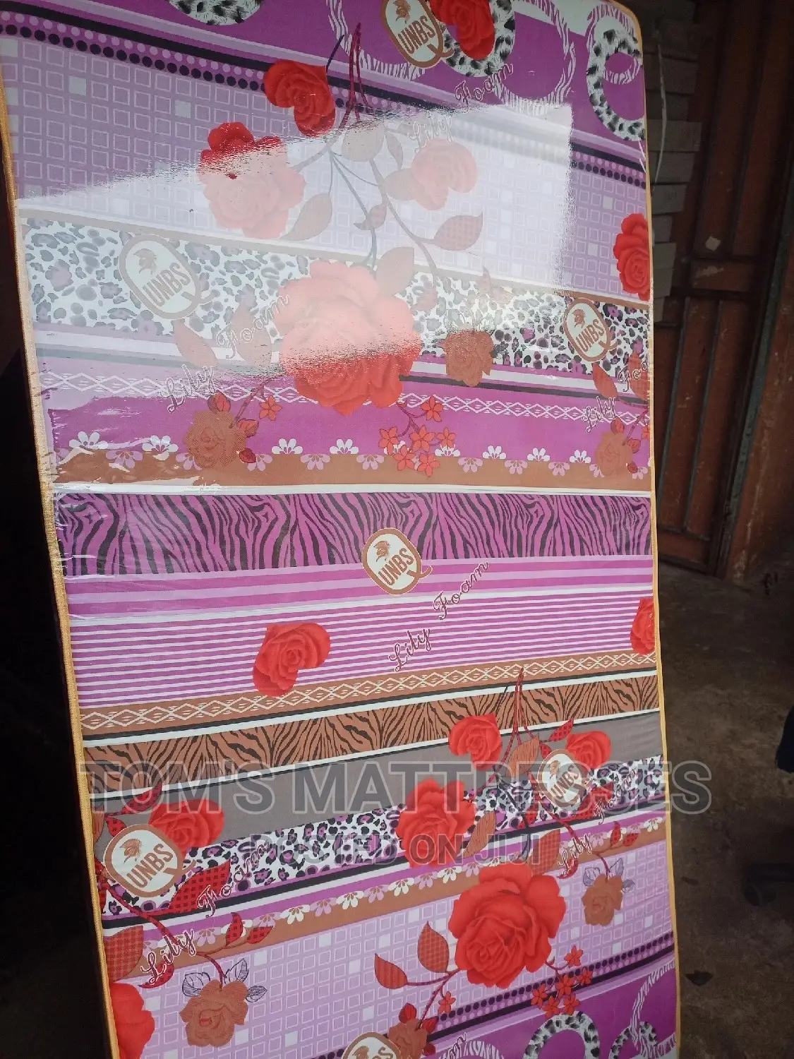 Single Mattress for Sale