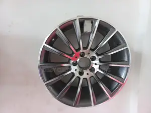 Car Rims Available