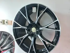Car Rims Available