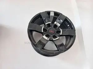Car Rims Available