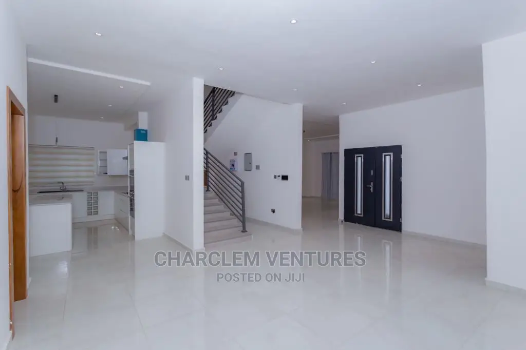Furnished 4bdrm House in Charclem Ventures, East Legon for sale