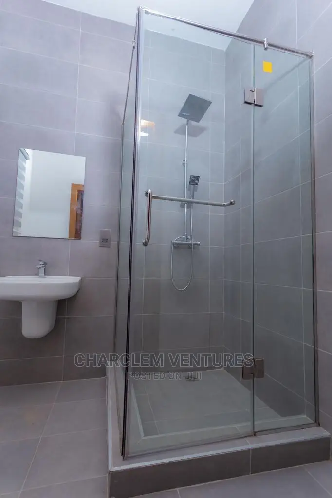 Furnished 4bdrm House in Charclem Ventures, East Legon for sale