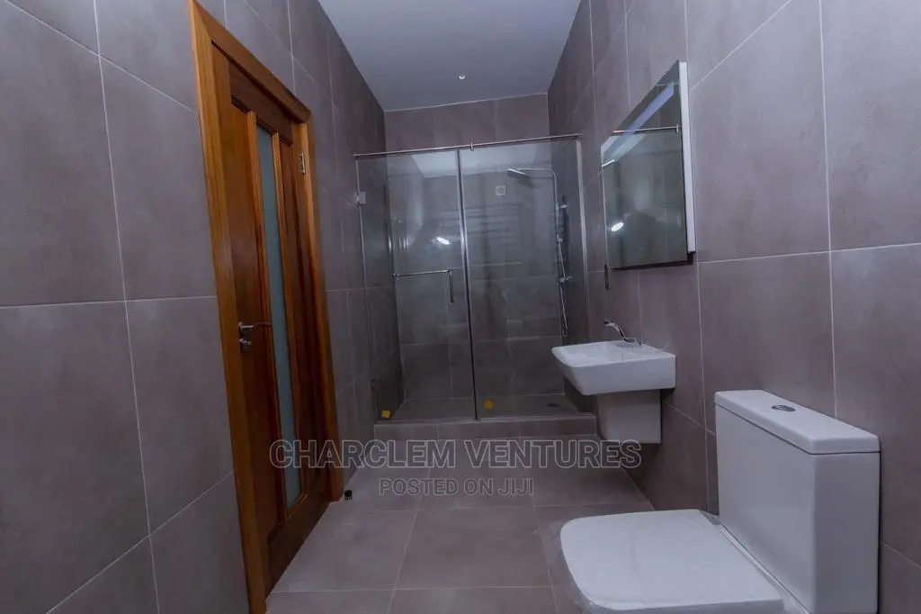 Furnished 4bdrm House in Charclem Ventures, East Legon for sale