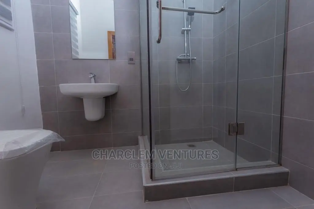 Furnished 4bdrm House in Charclem Ventures, East Legon for sale