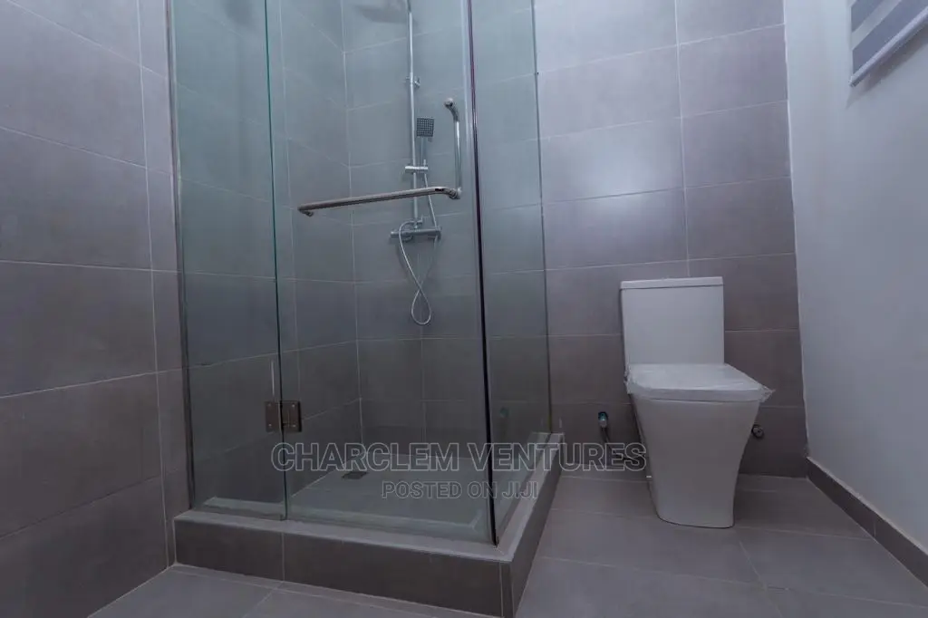 Furnished 4bdrm House in Charclem Ventures, East Legon for sale