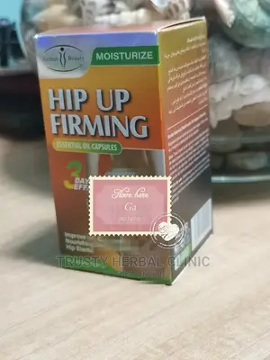 Photo - Fast Aichun Big Hips Butt Essential Oil Caps(3 Days Result