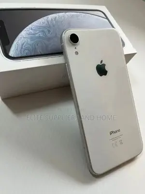 Apple iPhone SE 64 GB White