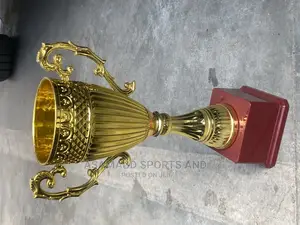 Original Medium Size Trophies at Cool Price