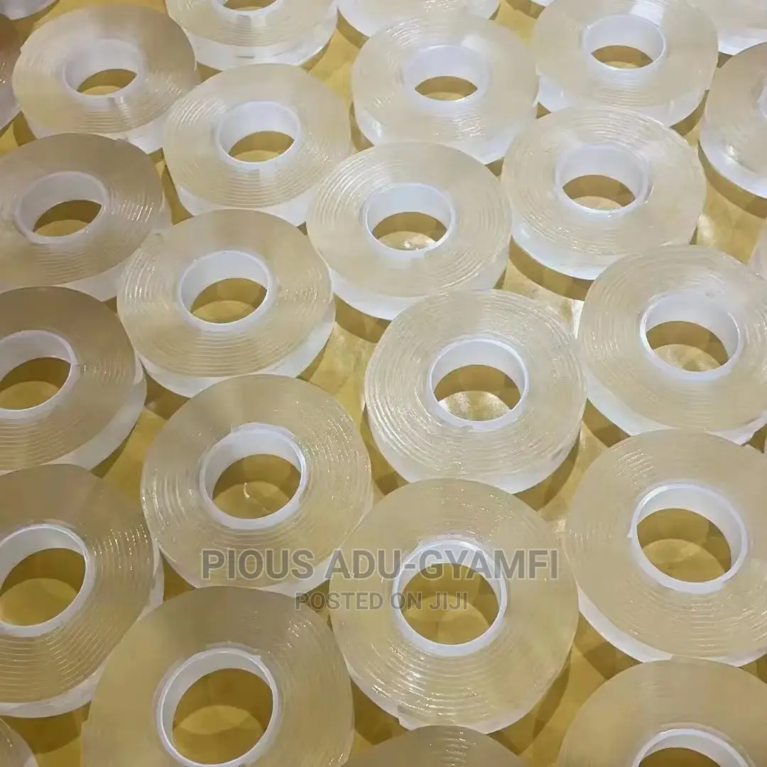Nano Tape Solution