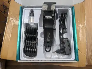 Waer Clipper (Rechargeable)