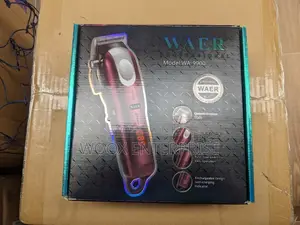 Waer Clipper (Rechargeable)