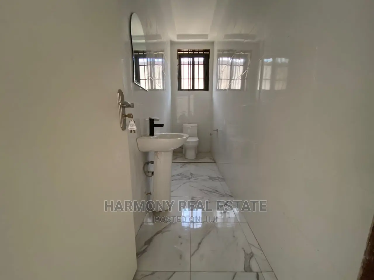 2bdrm Apartment in Airport Residential Area for rent