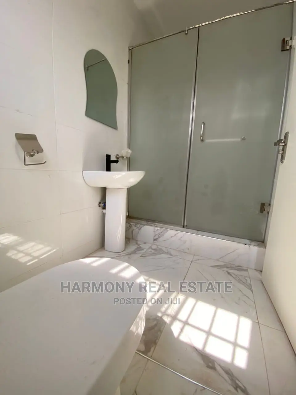 2bdrm Apartment in Airport Residential Area for rent