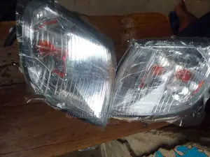 H200 Trafficator Lights