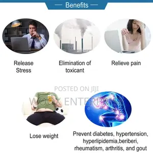 Detox Machine (High Quality)