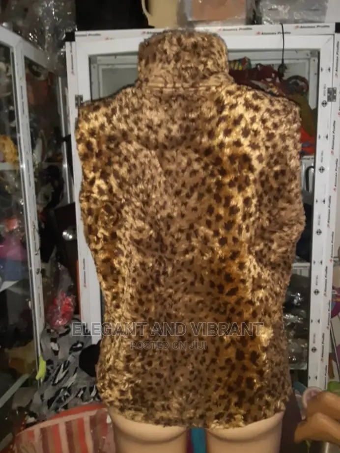 Just as New Winter Petty Coat for Unisex