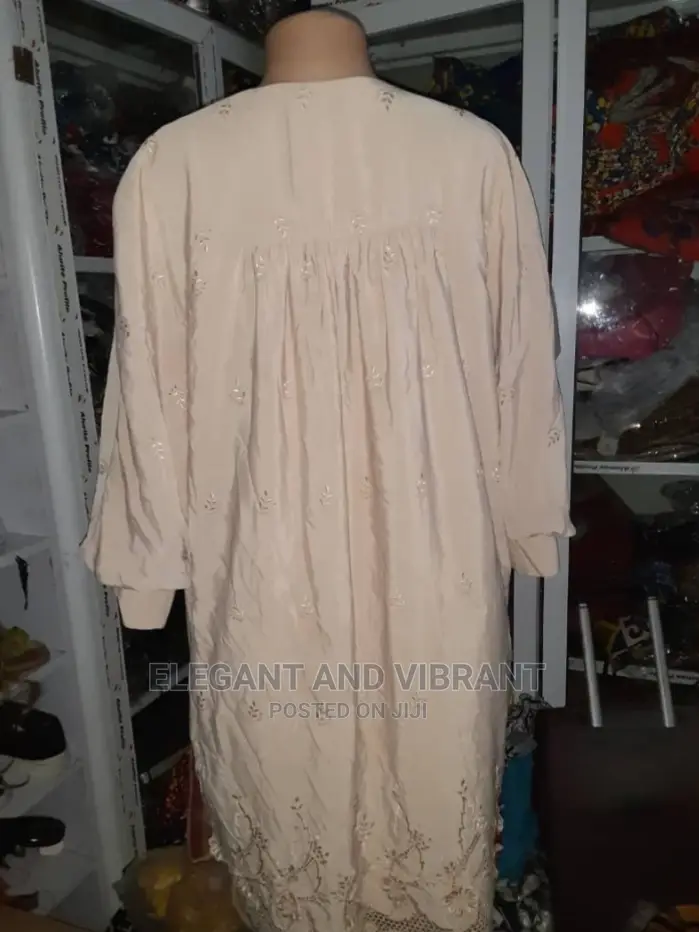 Summer Coat in a Very Little Condition
