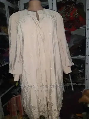 Summer Coat in a Very Little Condition