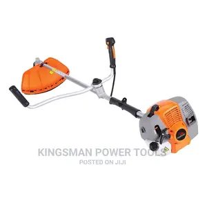 Gasoline Brush Cutter
