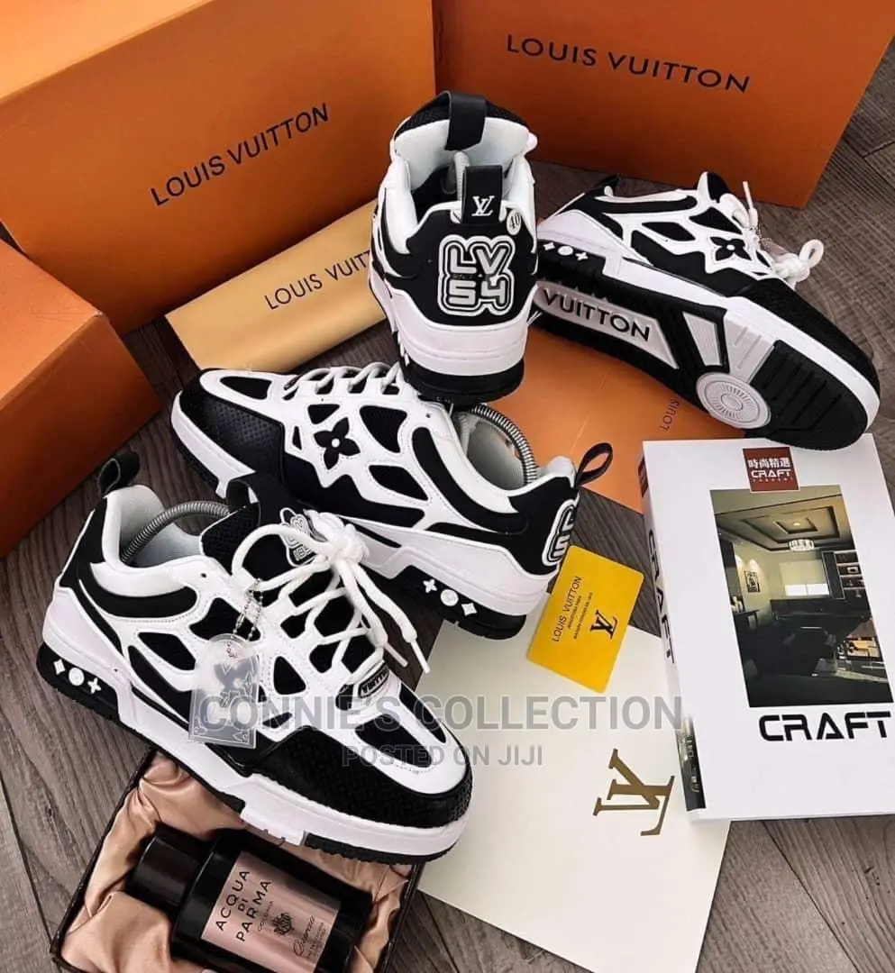Louis Vuitton