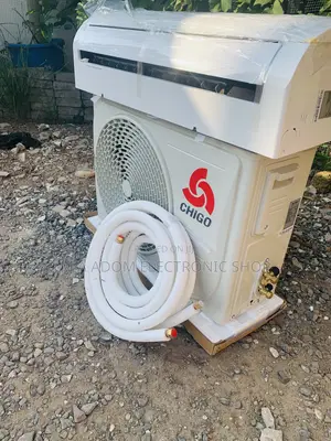 3star CHIGO 1.5HP Split Air Conditioner R410 AC