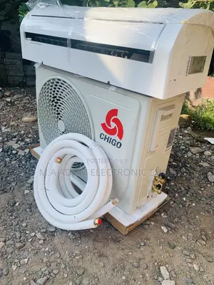 More Advanced CHIGO 1.5HP Split Air Conditioner R410 AC
