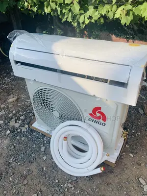 Advanced CHIGO 1.5HP Split Air Conditioner R410 AC
