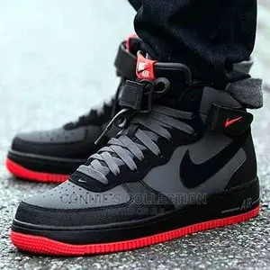 Photo - AIRFORCE 1 Long