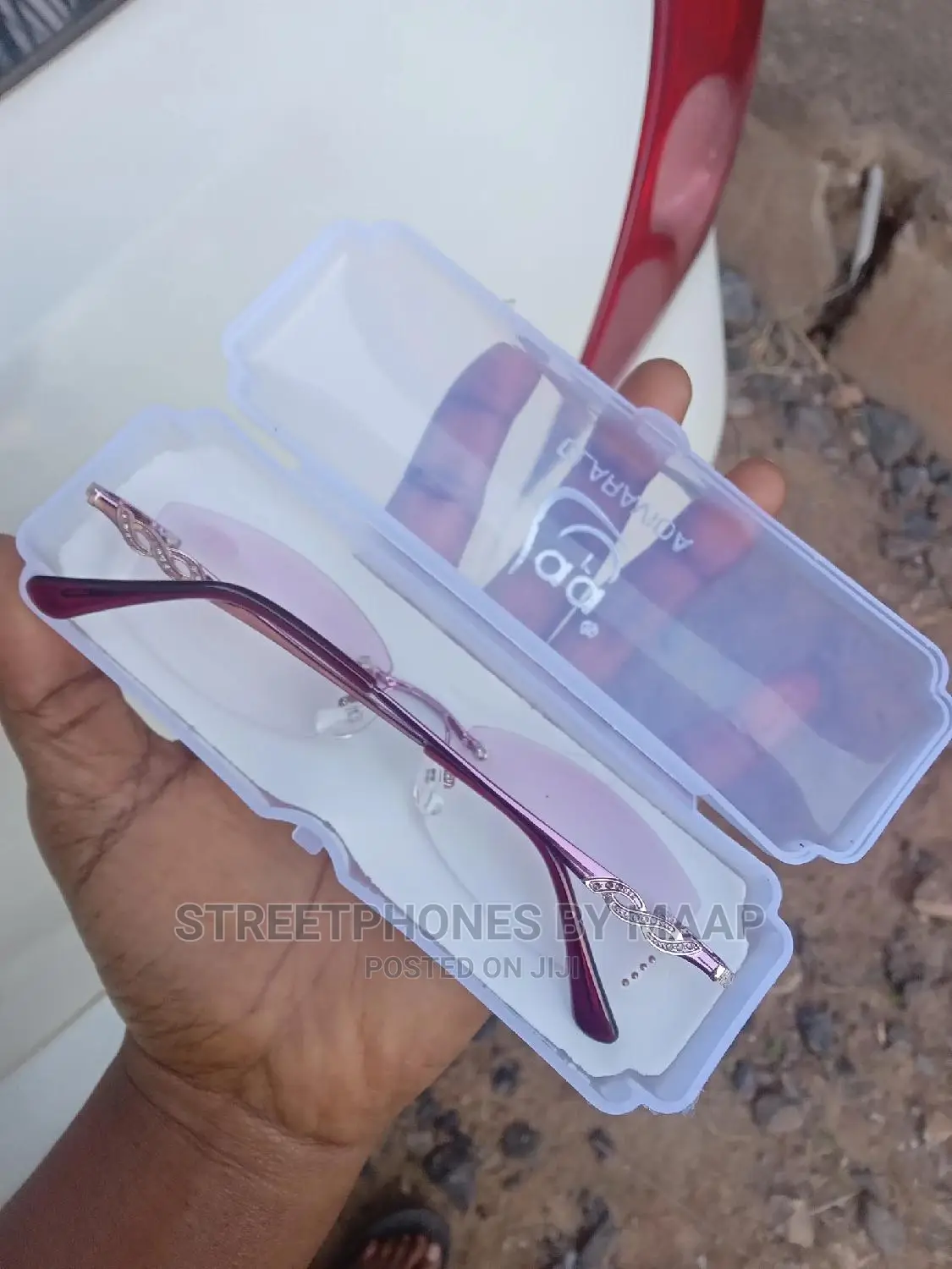 Designer Reading Glasses for Sale