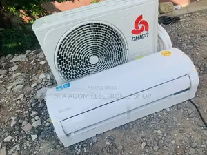 Discover Chigo 1.5hp R410 AC