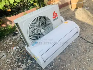 Fresh Air Chigo 1.5HP R410 AC