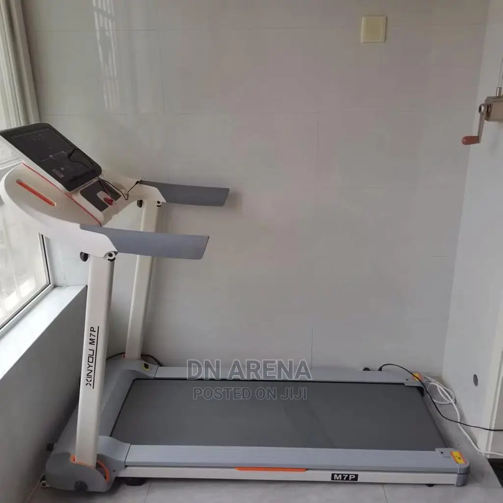 Brand New Treadmill Kemilng M7